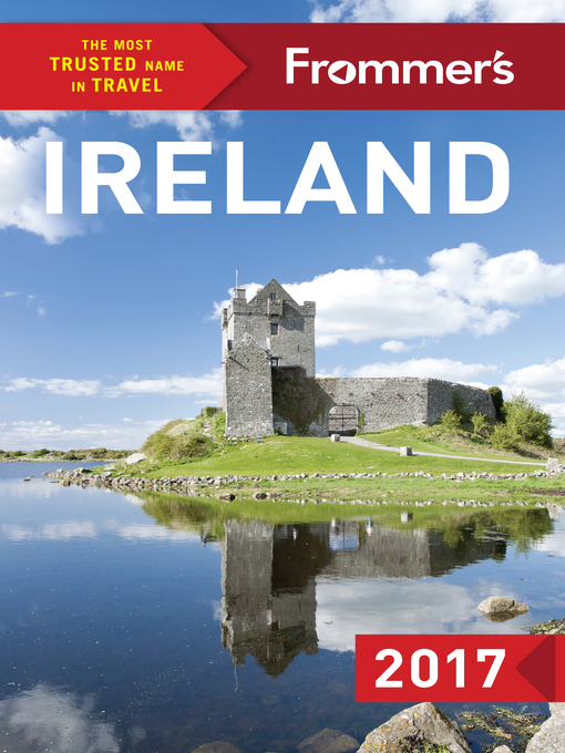Title details for Frommer's Ireland 2017 by Jack Jewers - Available